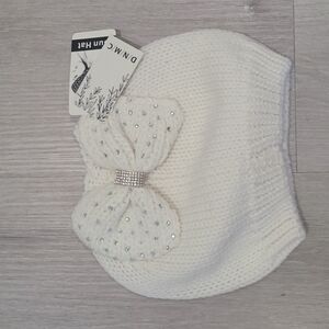 DNMC Bun hat. NEW WITH TAGS